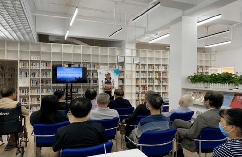 家門口的旅游咨詢服務來啦 吃住行游購娛，一站式網絡技術全搞定