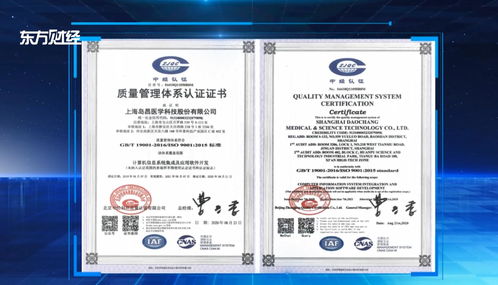 上海島昌醫學科技榮膺2020美鼎獎，以技術創新引領醫療器械供應鏈發展
